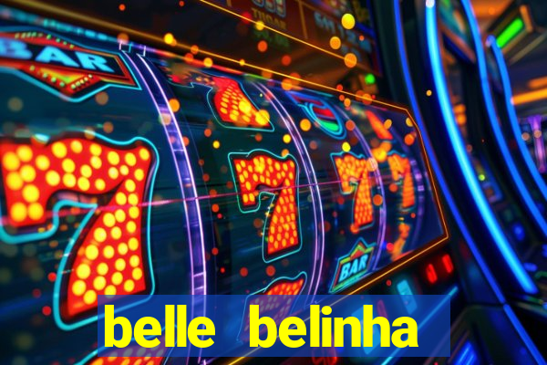 belle belinha vazados porn